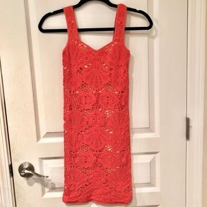 Free People Intimate Bodycon Dress